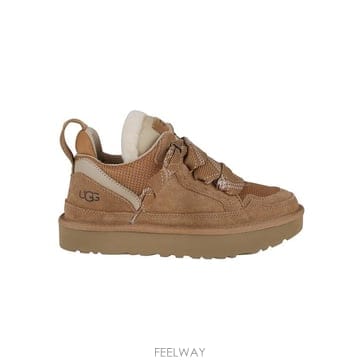 26FW 어그 로우멜 스니커즈 1144032 CHE CHESTNUT