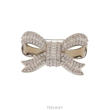 Self Portrait 26FW ���� ��Ʈ����Ʈ ���ġ AW26 602BSL SILVER26FW ���� ��Ʈ����Ʈ ���ġ AW26 602BSL SILVER