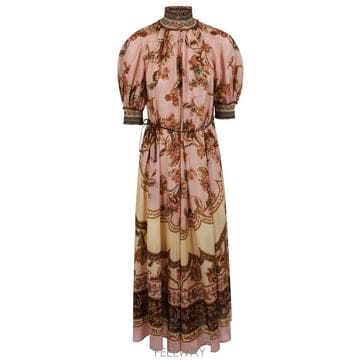 Zimmermann 26FW ���Ӹ� �� ���ǽ� 8255DSS261 MJCO MAUVE JACOBEAN26FW ���Ӹ� �� ���ǽ� 8255DSS261 MJCO MAUVE JACOBEAN