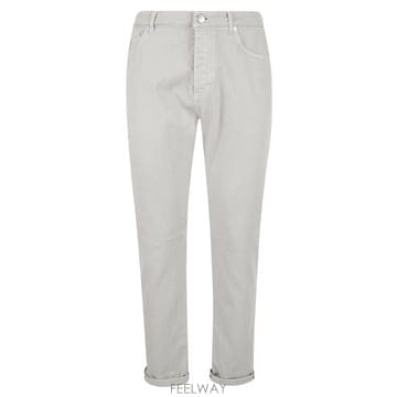 Brunello Cucinelli 26SS ���ڷ� ��ġ�ڸ� ���� ���� M277PX1290 C7500 BROWN FREDDO26SS ���ڷ� ��ġ�ڸ� ���� ���� M277PX1290 C7500 BROW
