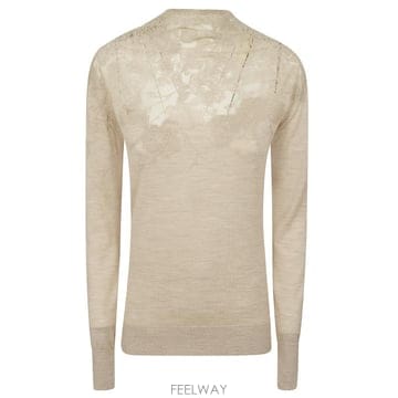 Ermanno Scervino 26FW �������� ����� ������ D495M752 APATL 10604 GARDENIA26FW �������� ����� ������ D495M752 APATL 10604 GARDE