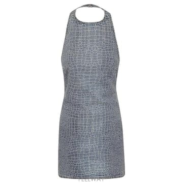 Self Portrait 26SS ���� ��Ʈ����Ʈ �� ���ǽ� SS26 804SBL BLUE26SS ���� ��Ʈ����Ʈ �� ���ǽ� SS26 804SBL BLUE