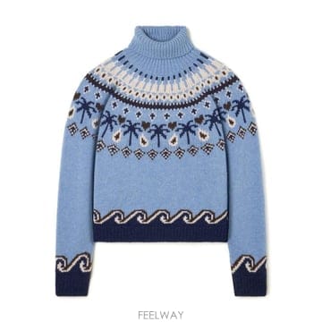 ALANUi 26FW �˶��� ��Ʋ�� LWHF001E26KN I001 4046 ONDA MULTICOLOR26FW �˶��� ��Ʋ�� LWHF001E26KN I001 4046 ONDA MULTI