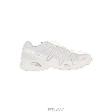 26FW 살로몬 XT 6 익스팬드 스니커즈 L47587900 WHITE