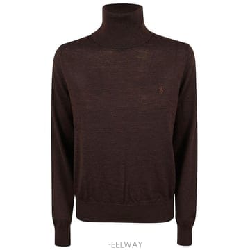 Ralph Lauren 26FW ���� �����η� ��Ʋ�� 211B17732 001 DEEP CHOCOLATE MELANGE26FW ���� �����η� ��Ʋ�� 211B17732 001 DEEP CHOCOLATE