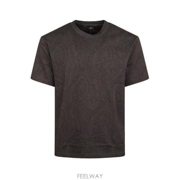 ETRO 26FW ��Ʈ�� ž MRMA0002 AK17D X083226FW ��Ʈ�� ž MRMA0002 AK17D X0832