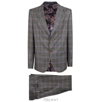 ETRO 26FW ��Ʈ�� ��Ʈ ��Ʈ MRGC0005 99TQB90 S983026FW ��Ʈ�� ��Ʈ ��Ʈ MRGC0005 99TQB90 S9830