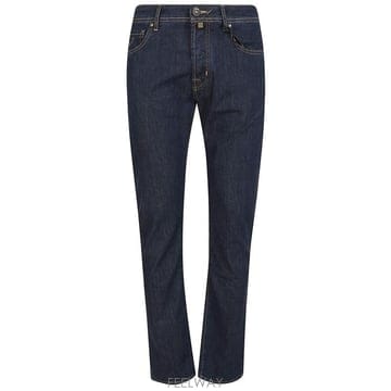 Jacob Cohen 26SS �������� ���� ���� QM004 S3735 LAVAGP 100D DARK BLUE26SS �������� ���� ���� QM004 S3735 LAVAGP 100D DARK B