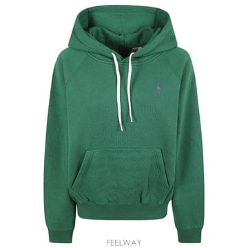 Ralph Lauren 26FW ���� �����η� �ĵ� Ƽ���� 211971698 507 BUSH GREEN26FW ���� �����η� �ĵ� Ƽ���� 211971698 507 BUSH GREE