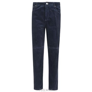 Brunello Cucinelli 26FW ���ڷ� ��ġ�ڸ� ���� ���� M280NF1012 CFQ87 NAVY26FW ���ڷ� ��ġ�ڸ� ���� ���� M280NF1012 CFQ87 NAVY