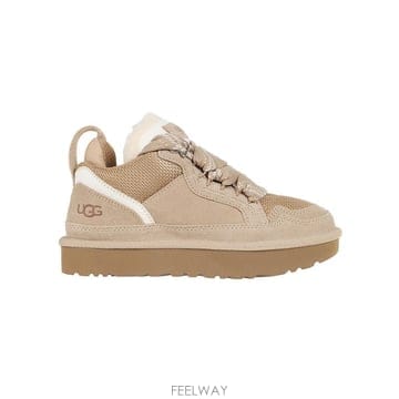 26FW 어그 로우멜 스니커즈 1144032 SAN SAND
