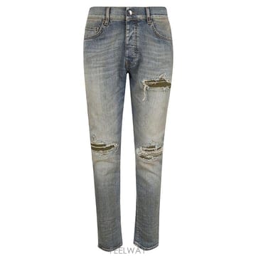 Amiri 26FW �ƹ̸� ���� ���� AM426JE049 004S CANYON SKY26FW �ƹ̸� ���� ���� AM426JE049 004S CANYON SKY