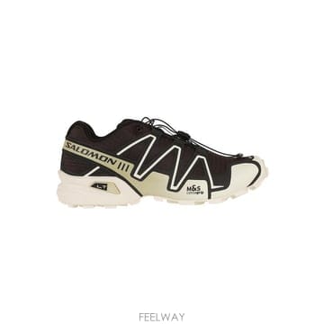 SALOMON 26FW ��θ� S LAB ���ǵ�ũ�ν� 3 ����Ŀ�� L49206200 BLACK COFFEE26FW ��θ� S LAB ���ǵ�ũ�ν� 3 ����Ŀ�� L49206200 BL