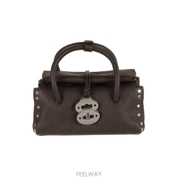 Zanellato 26FW �ڳڶ��� ��Ʈ�� 068750 1120000B Z1163 BROWN CASTEL DEL MONTE26FW �ڳڶ��� ��Ʈ�� 068750 1120000B Z1163 BROWN CASTE