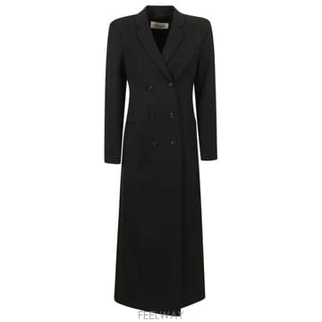Dries Van Noten 26SS �帮�� �� ��ư ��Ʈ 261010275 3122 900 BLACK26SS �帮�� �� ��ư ��Ʈ 261010275 3122 900 BLACK