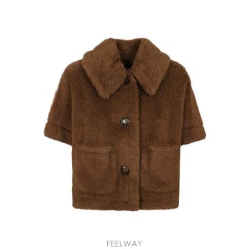 Max Mara 26FW �������� ���÷� ��ī�� 2624736272600 007 CUOIO26FW �������� ���÷� ��ī�� 2624736272600 007 CUOIO