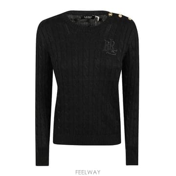 Ralph Lauren 26FW ���� �η� ������ 200P14039 001 BLACK26FW ���� �η� ������ 200P14039 001 BLACK