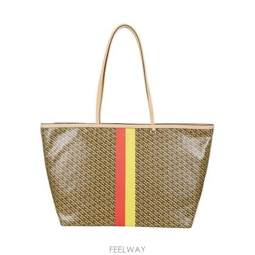 Tory Burch 26SS �丮��ġ �� ���̼� ��Ƽ ��Ʈ�� 178726 THERACER 240 TAN PRINTED26SS �丮��ġ �� ���̼� ��Ƽ ��Ʈ�� 178726 THERACER 24
