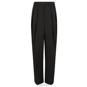 Sportmax 26FW ����Ʈ���� ��Ʈ ���� 2612131021600 004 NERO26FW ����Ʈ���� ��Ʈ ���� 2612131021600 004 NERO