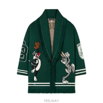 ALANUi 26FW �˶��� ����� LWHB064E26KN I023 5704 EVERGREEN MULTI26FW �˶��� ����� LWHB064E26KN I023 5704 EVERGREEN 