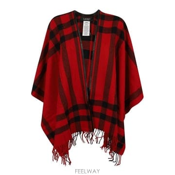Ralph Lauren 26FW ���� �η� ���÷� ��ī�� 454P23625004 RED BLACK26FW ���� �η� ���÷� ��ī�� 454P23625004 RED BLACK