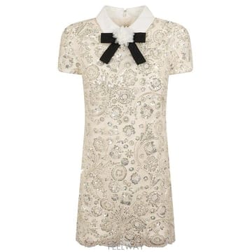 Self Portrait 26FW ���� ��Ʈ����Ʈ �� ���ǽ� AW26 019SC CREAM26FW ���� ��Ʈ����Ʈ �� ���ǽ� AW26 019SC CREAM