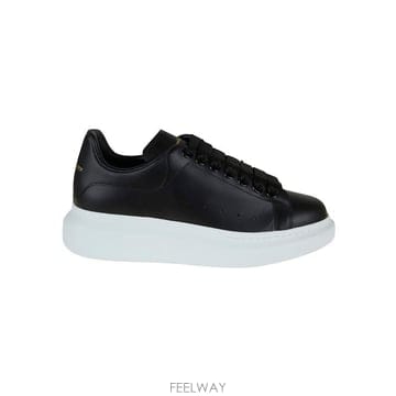Alexander Mcqueen 26FW �˷���� ���� ����������� ����Ŀ�� 553770 WIAIG 1002 BLACK26FW �˷���� ���� ����������� ����Ŀ�� 553770 WIAIG 