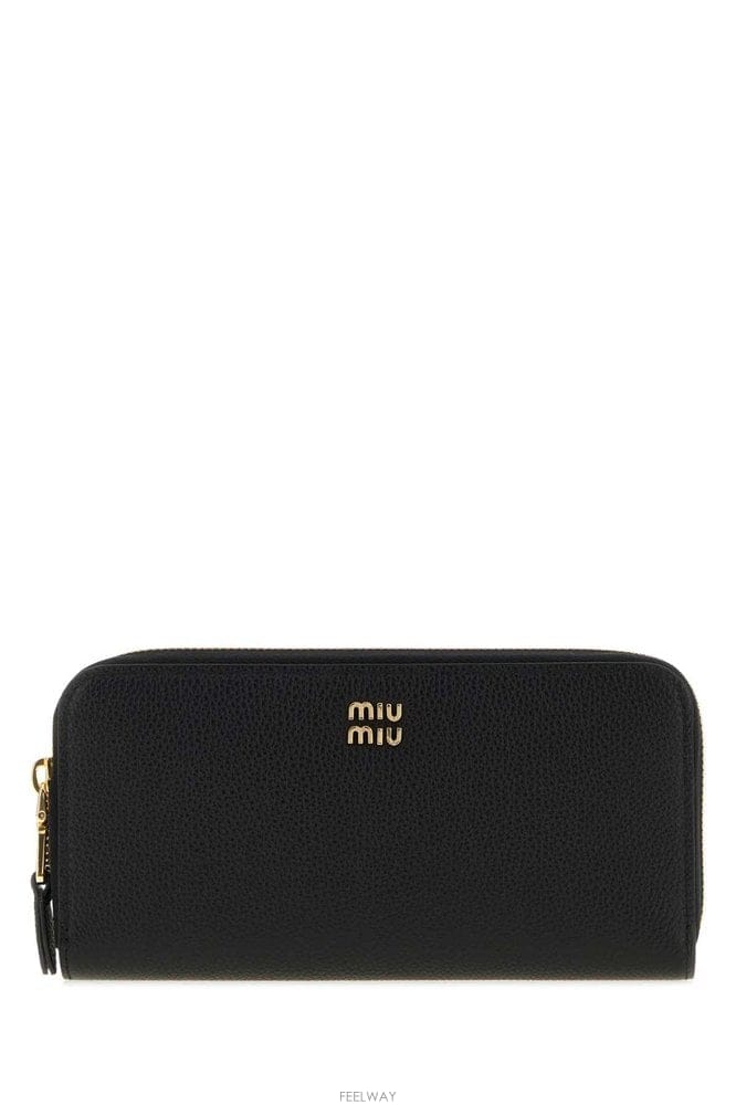 Miu Miu �̿�̿� MINUTERIA 5ML506ADT7 F0002 B0442367400�̿�̿� MINUTERIA 5ML506ADT7 F0002 B0442367400