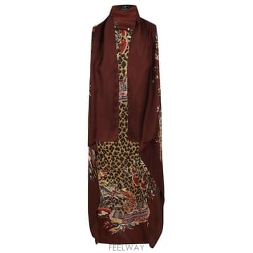 ETRO 26FW ��Ʈ�� ���÷� ��ī�� WRDA0029 AK19T X086626FW ��Ʈ�� ���÷� ��ī�� WRDA0029 AK19T X0866