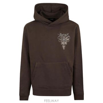 Amiri 26FW �ƹ̸� �ĵ� Ƽ���� AM426JR013 004D JUSK26FW �ƹ̸� �ĵ� Ƽ���� AM426JR013 004D JUSK