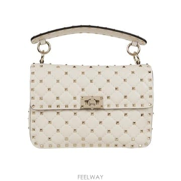 Valentino 26FW �߷�Ƽ�� ����ٴ� ũ�ν��� WB0122 NAP I16 LIGHT IVORY26FW �߷�Ƽ�� ����ٴ� ũ�ν��� WB0122 NAP I16 LIGHT I