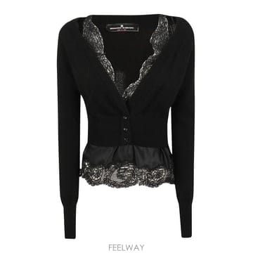 Ermanno Scervino 26FW �������� ����� ����� D492N300 APPYU 95708 BLACK26FW �������� ����� ����� D492N300 APPYU 95708 BLACK