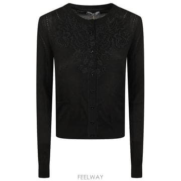 Ermanno Scervino 26FW �������� ����� ����� D494N502 APLYY 95708 BLACK26FW �������� ����� ����� D494N502 APLYY 95708 BLACK