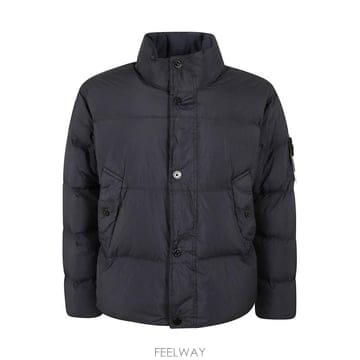 26FW 스톤 아일랜드 윈드 레지스턴트   안티드롭 다운 재킷 윈드 레지스턴트   안티드롭 다운 재킷 L2S