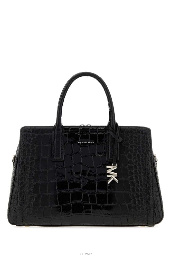 Michael Kors ����Ŭ �ھ MD ��ÿ 30F6T9IS2X BLACK B0442400493����Ŭ �ھ MD ��ÿ 30F6T9IS2X BLACK B0442400493