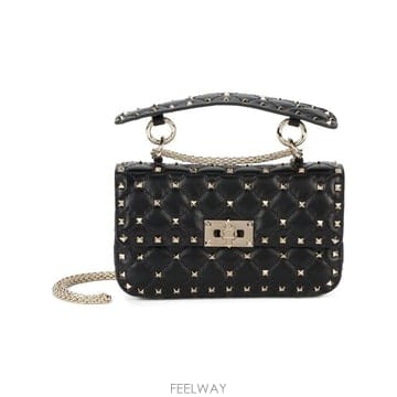 Valentino 26FW �߷�Ƽ�� ����ٴ� ����� WB0123 NAP 0NO NERO26FW �߷�Ƽ�� ����ٴ� ����� WB0123 NAP 0NO NERO