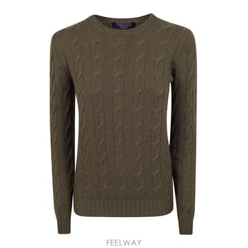 Ralph Lauren 26FW ���� �η� ������ 290P24104 006 CYPRESS26FW ���� �η� ������ 290P24104 006 CYPRESS