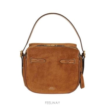 Ralph Lauren 26FW ���� �����η� ����� 428960569 001 CINNAMON CUOIO26FW ���� �����η� ����� 428960569 001 CINNAMON CUOIO