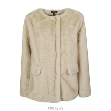 Ralph Lauren 26FW ���� �η� ���� ��Ʈ�� �� ũ�� ��Ʈ ���� ����� 297P04117 003 CREAM26FW ���� �η� ���� ��Ʈ�� �� ũ�� ��Ʈ ���� ����