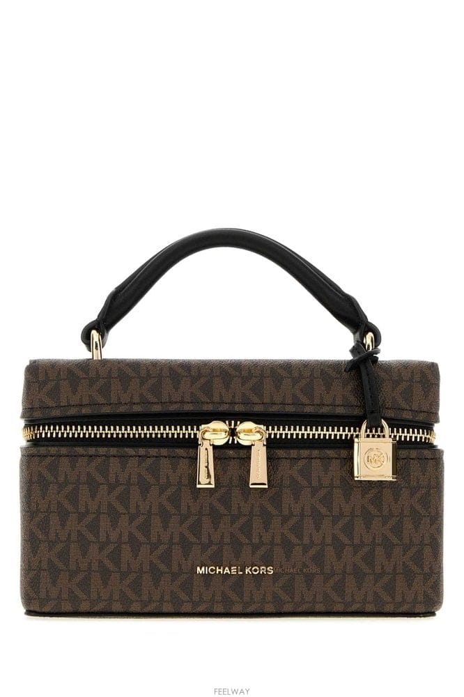 Michael Kors ����Ŭ �ھ XS TH XBODY 32F5GQ1C0B BROWNB B0442400495����Ŭ �ھ XS TH XBODY 32F5GQ1C0B BROWNB B044240049