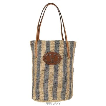 Valentino 26SS �߷�Ƽ�� ����ٴ� ��Ʈ�� WB0R37 UHK C8C NATURALE AZZURRO NATURAL C26SS �߷�Ƽ�� ����ٴ� ��Ʈ�� WB0R37 UHK C8C NATURALE 
