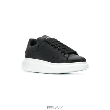 Alexander Mcqueen 26FW �˷���� ���� ����������� ����Ŀ�� 553770 WIEE0 1000 BLACK26FW �˷���� ���� ����������� ����Ŀ�� 553770 WIEE0 