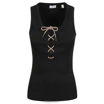 Burberry 26FW ������ �μҸ� Ƽ���� 8120773 BLACK26FW ������ �μҸ� Ƽ���� 8120773 BLACK