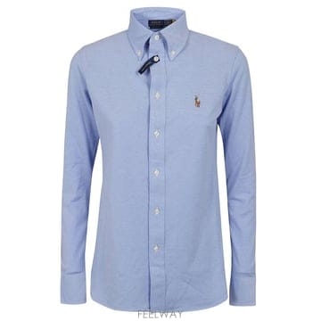 Ralph Lauren 26SS ���� �����η� ���� 211664427 001 BLUE26SS ���� �����η� ���� 211664427 001 BLUE