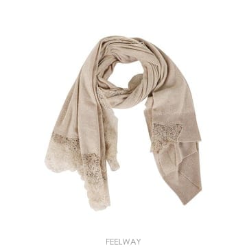 Ermanno Scervino 26FW �������� ����� ���÷� ��ī�� D495R700 APPYU 41116 ALMOND BUF26FW �������� ����� ���÷� ��ī�� D495R700 APPYU 4111