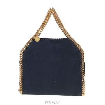 Stella McCartney 26FW ���ڶ� ��īƮ�� ũ�ν��� 371223 WP0543 4000 NAVY26FW ���ڶ� ��īƮ�� ũ�ν��� 371223 WP0543 4000 NAVY