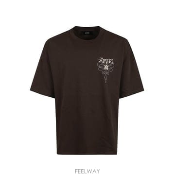 Amiri 26FW �ƹ̸� ž AM426JR006 004D JUSK26FW �ƹ̸� ž AM426JR006 004D JUSK