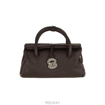 Zanellato 26FW �ڳڶ��� ��Ʈ�� 068750 1120000S Z1163 BROWN CASTEL DEL MONTE26FW �ڳڶ��� ��Ʈ�� 068750 1120000S Z1163 BROWN CASTE