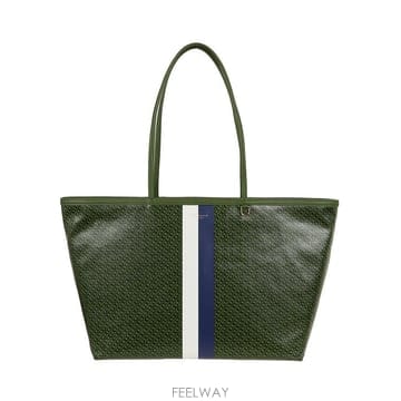 Tory Burch 26SS �丮��ġ �� ���̼� ��Ƽ ��Ʈ�� 178726 THERACER 300 GREEN PRINTED26SS �丮��ġ �� ���̼� ��Ƽ ��Ʈ�� 178726 THERACER 30