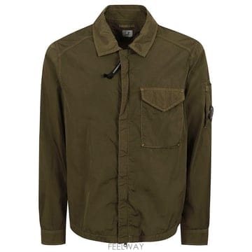 CP company 26SS ���� ���۴� ũ�� R ���� ���� ���� RSCMOS710A 005904G 683 IVY GREEN26SS ���� ���۴� ũ�� R ���� ���� ���� RSCMOS710A 0059
